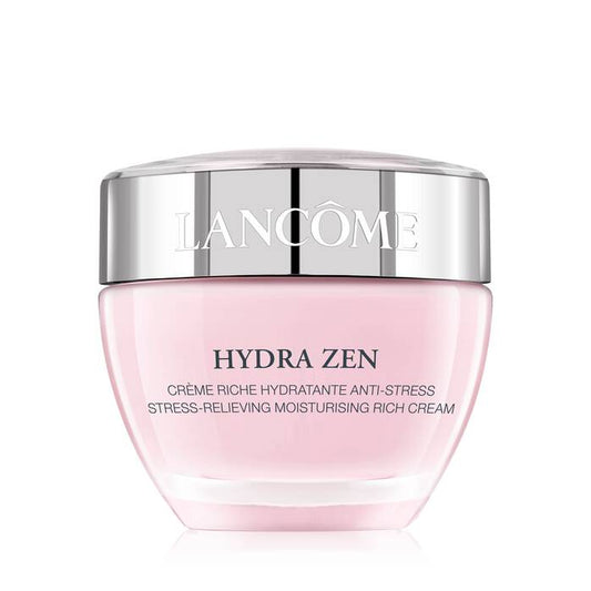 HYDRA ZEN ANTI-STRESS RICH CREAM MOISTURISER