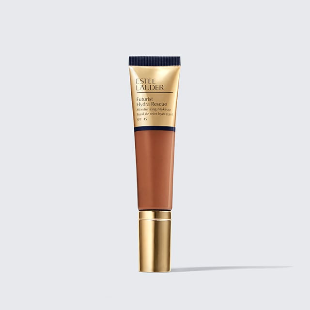 Futurist Hydra Rescue Moisturizing Foundation