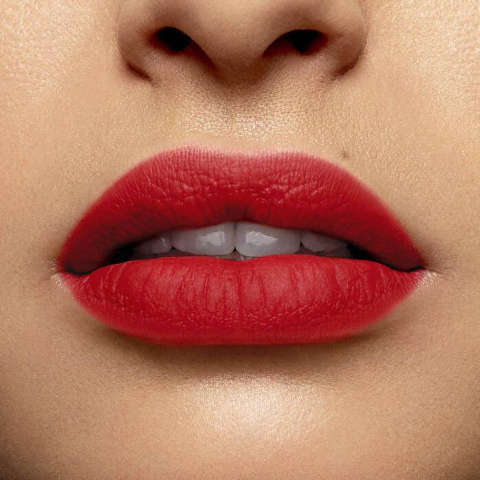 L'ABSOLU ROUGE INTIMATTE