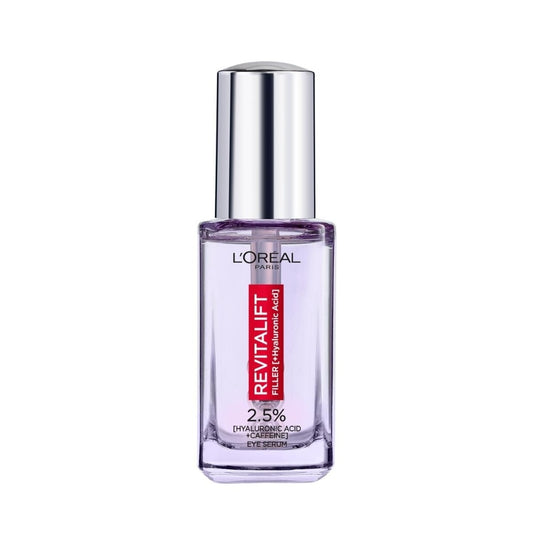 Revitalift Filler Eye Cream