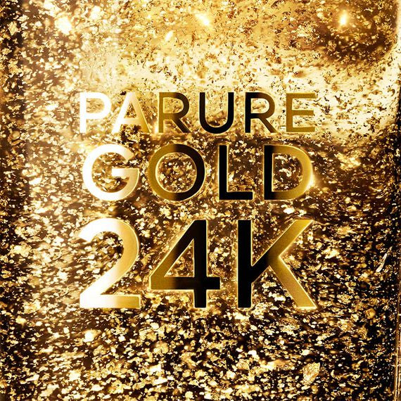 PARURE GOLD 24K PRIMER