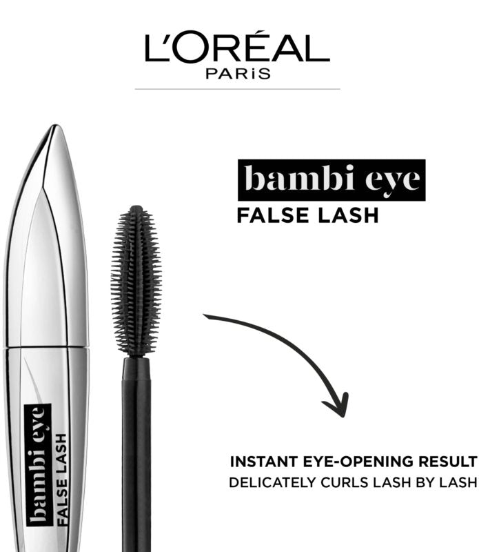 False Lash Bambi Mascara