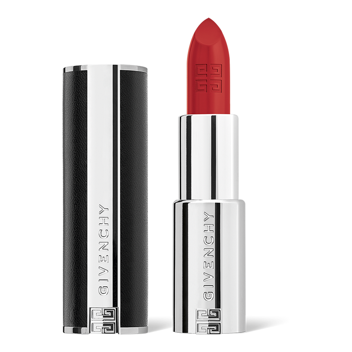 LE ROUGE INTERDIT INTENSE SILK