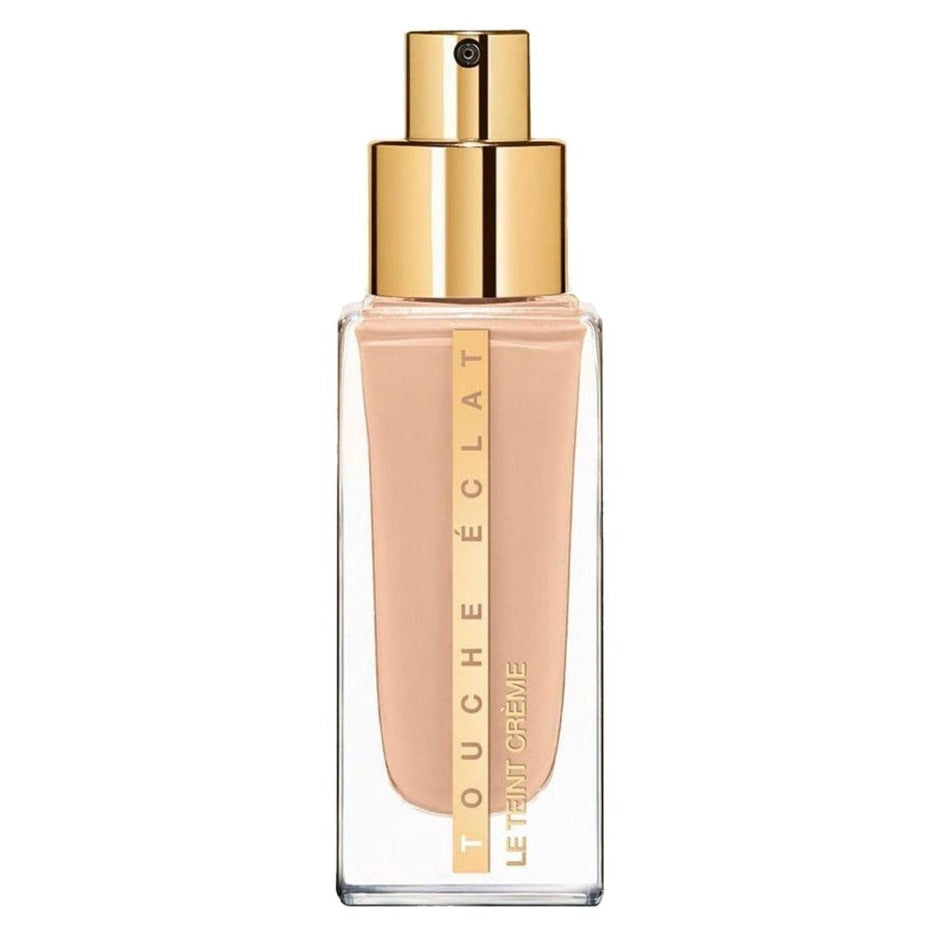 TOUCHE ÉCLAT LE TEINT LIQUID FOUNDATION