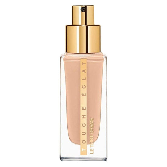 TOUCHE ÉCLAT LE TEINT LIQUID FOUNDATION