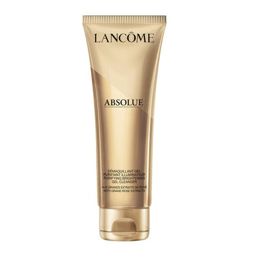 ABSOLUE CLEANSING FOAM