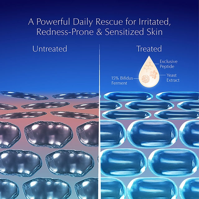 Advanced Night Repair Rescue Solution Serum