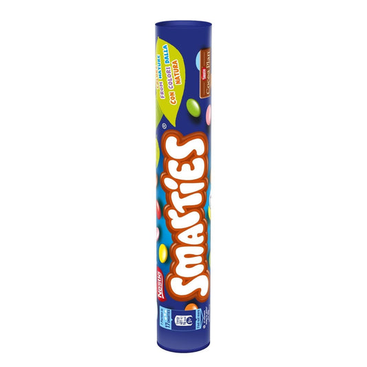 Smarties® Giant Tube 130g