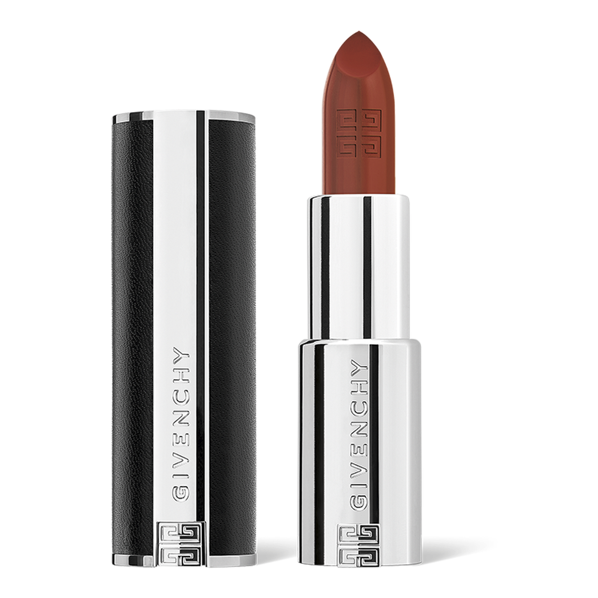 LE ROUGE INTERDIT INTENSE SILK