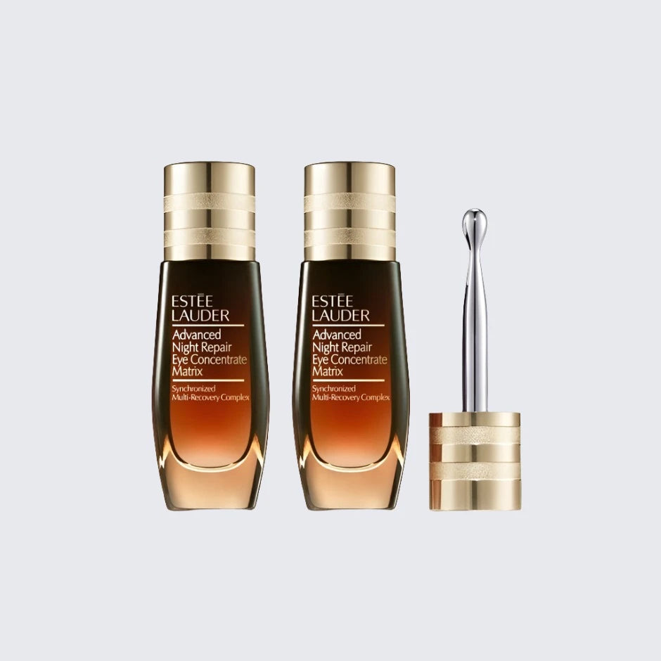 Advanced Night Repair Eye Concentrate Matrix 2pcs