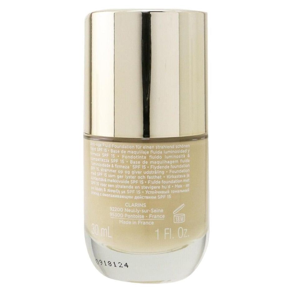 Everlasting Youth Fluid Foundation SPF15