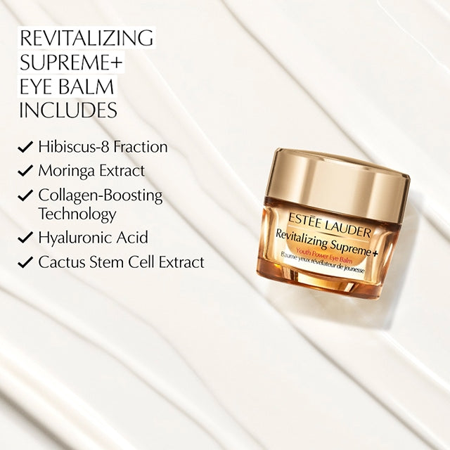 Revitalizing Supreme+ Youth Power Eye Balm