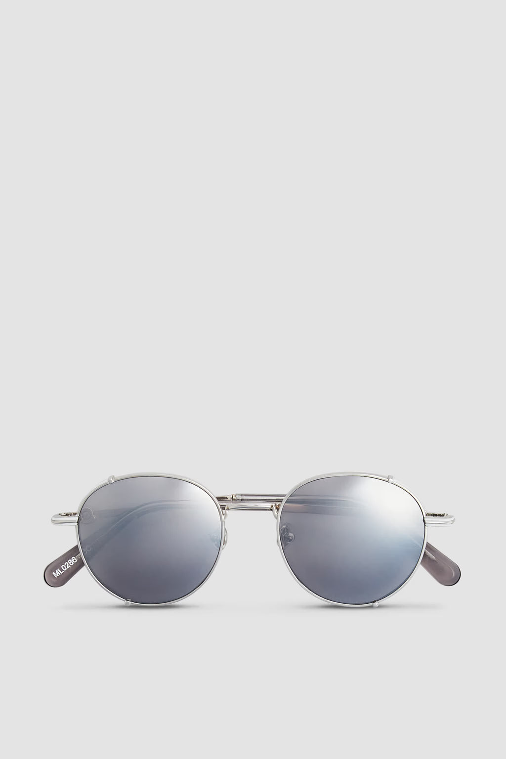 ROUND SUNGLASSES