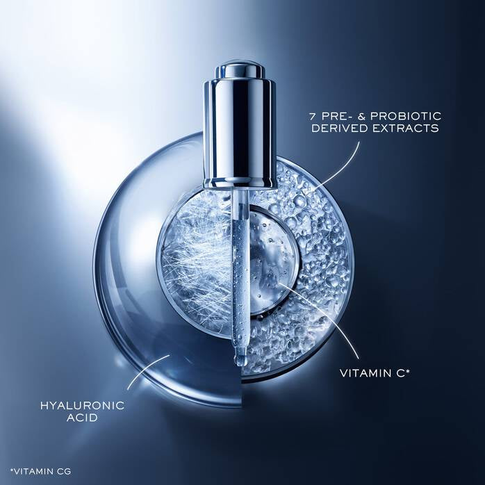 ADVANCED GÉNIFIQUE SERUM