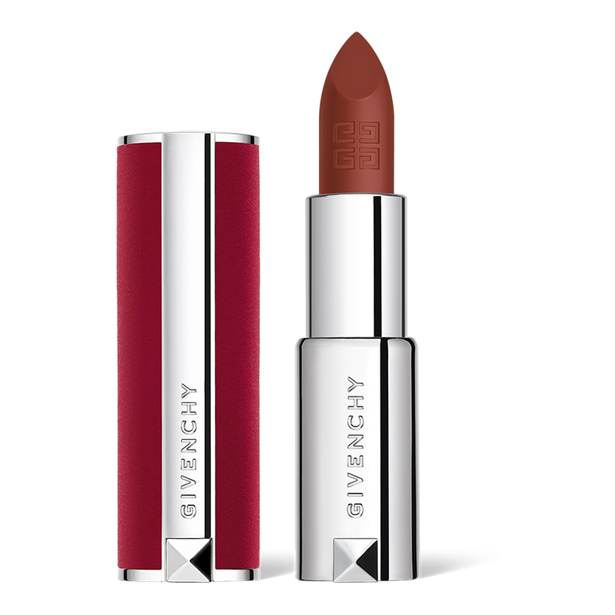 LE ROUGE DEEP VELVET LIPSTICK