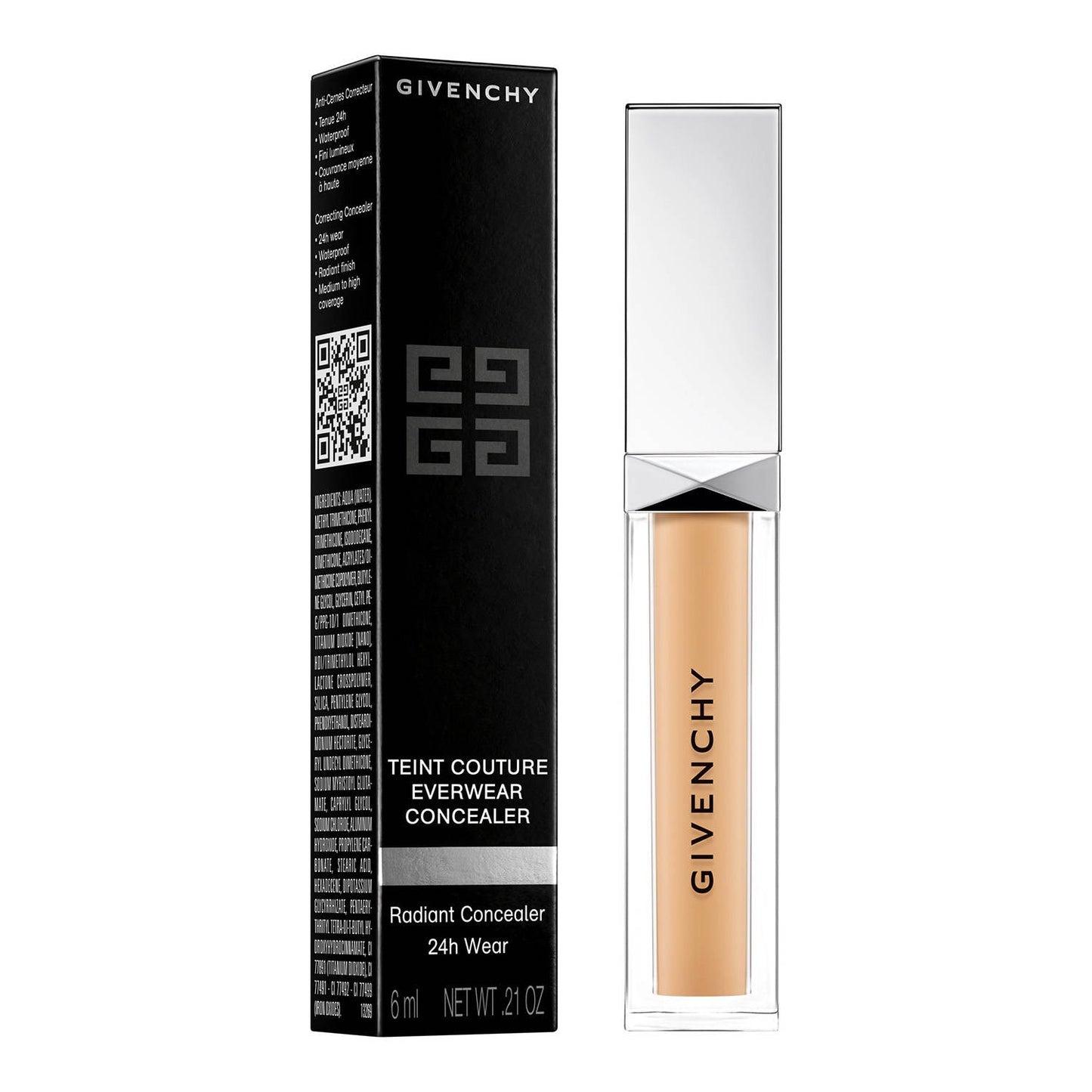 TEINT COUTURE EVERWEAR CONCEALER