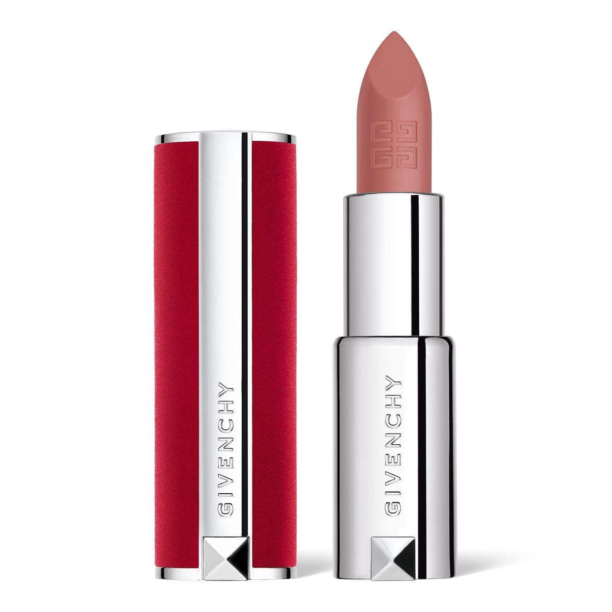 LE ROUGE DEEP VELVET LIPSTICK