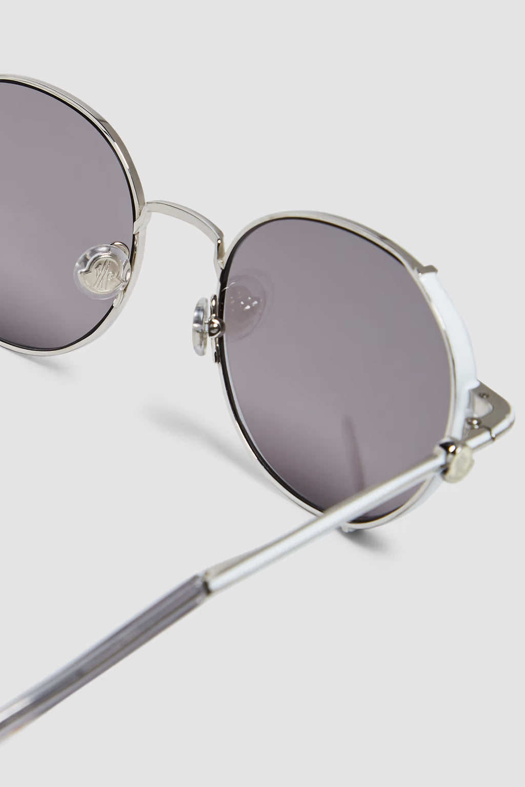 ROUND SUNGLASSES