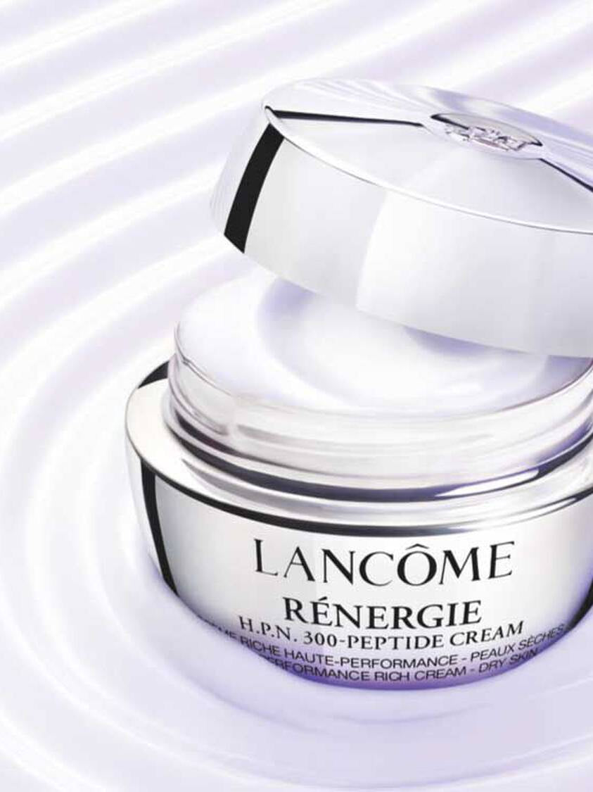 RÉNERGIE H.P.N. 300-PEPTIDE RICH CREAM