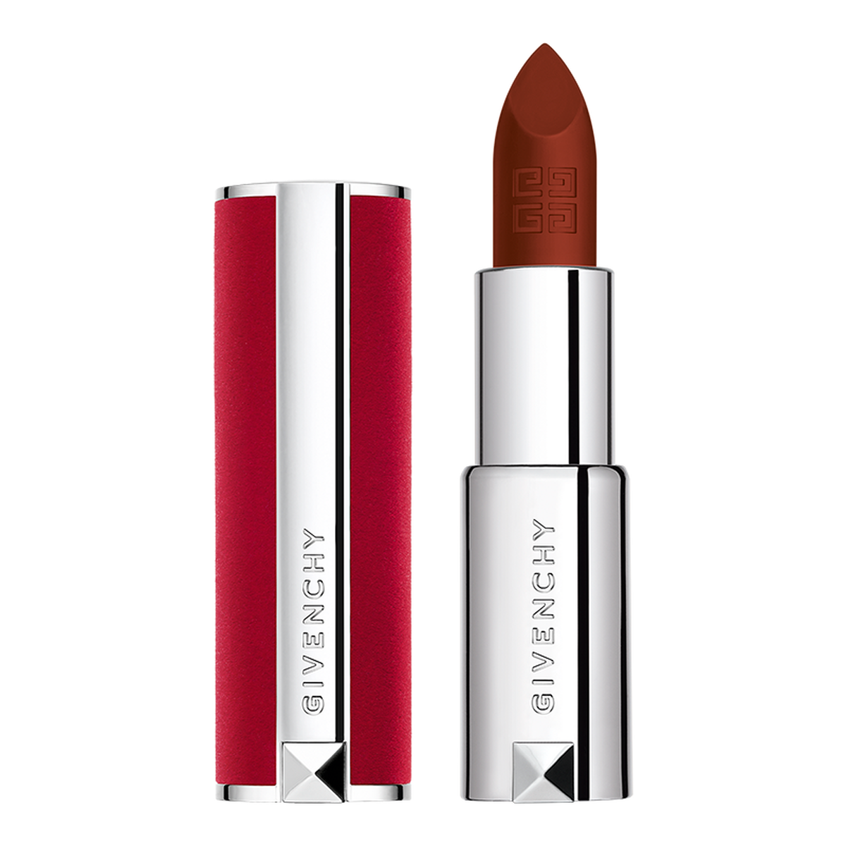 LE ROUGE DEEP VELVET LIPSTICK