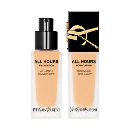 ALL HOURS FOUNDATION SPF 39