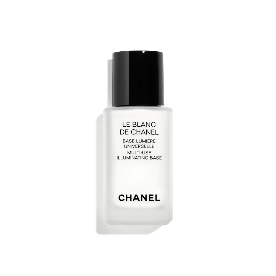 LE BLANC DE CHANEL