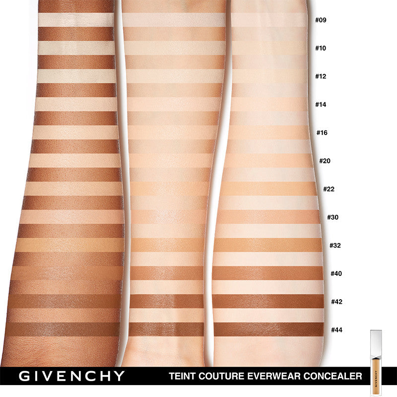 TEINT COUTURE EVERWEAR CONCEALER