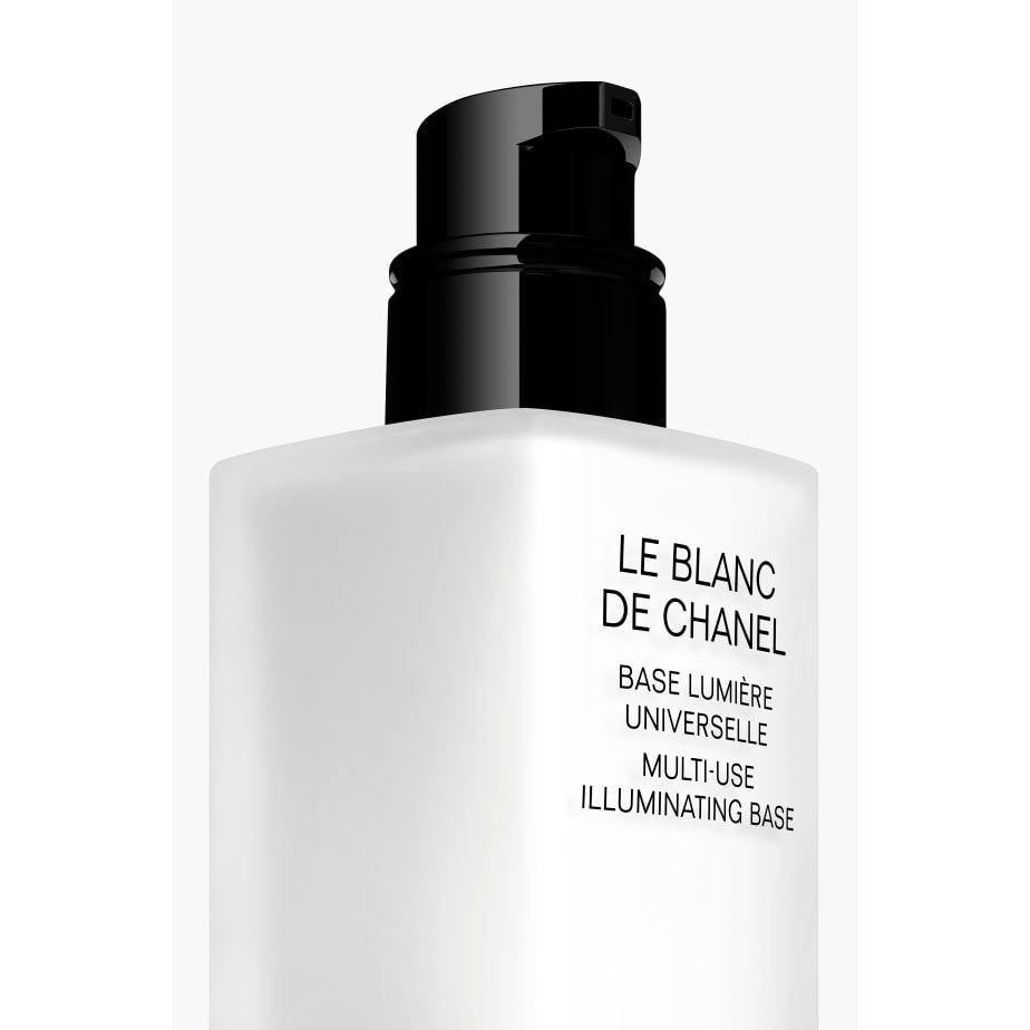 LE BLANC DE CHANEL