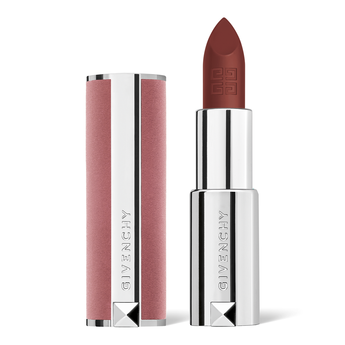 LE ROUGE SHEER VELVET