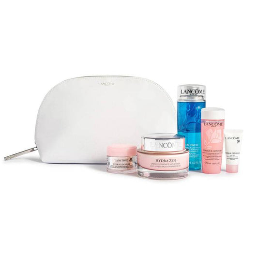 HYDRA ZEN SKINCARE ESSENTIALS SET