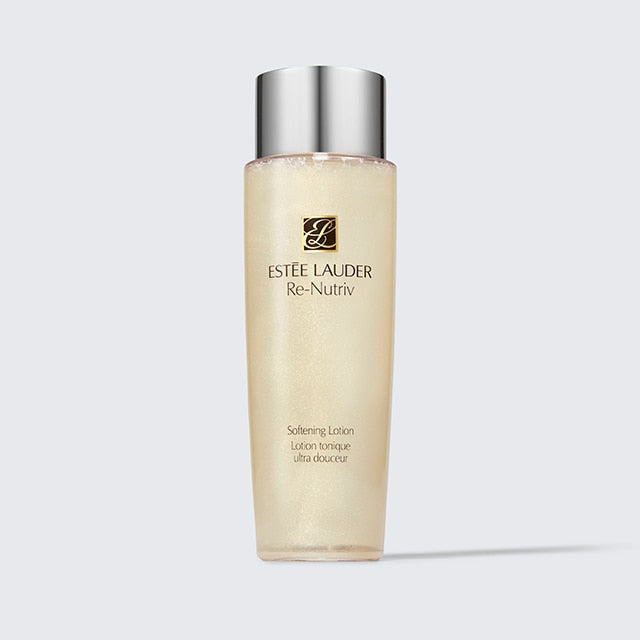 Re-Nutriv Softening Lotion