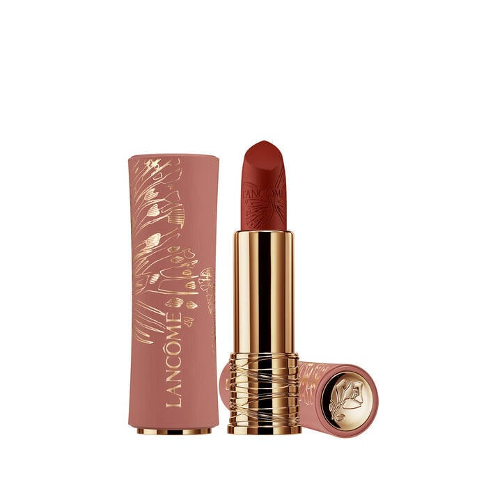 LIMITED EDITION: QIXI L'ABSOLU ROUGE DRAMA MATTE