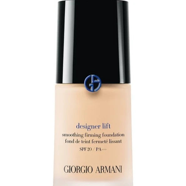 DESIGNER LIFT FOUNDATION