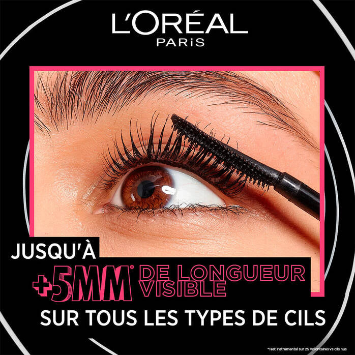 Telescopic Lift Mascara