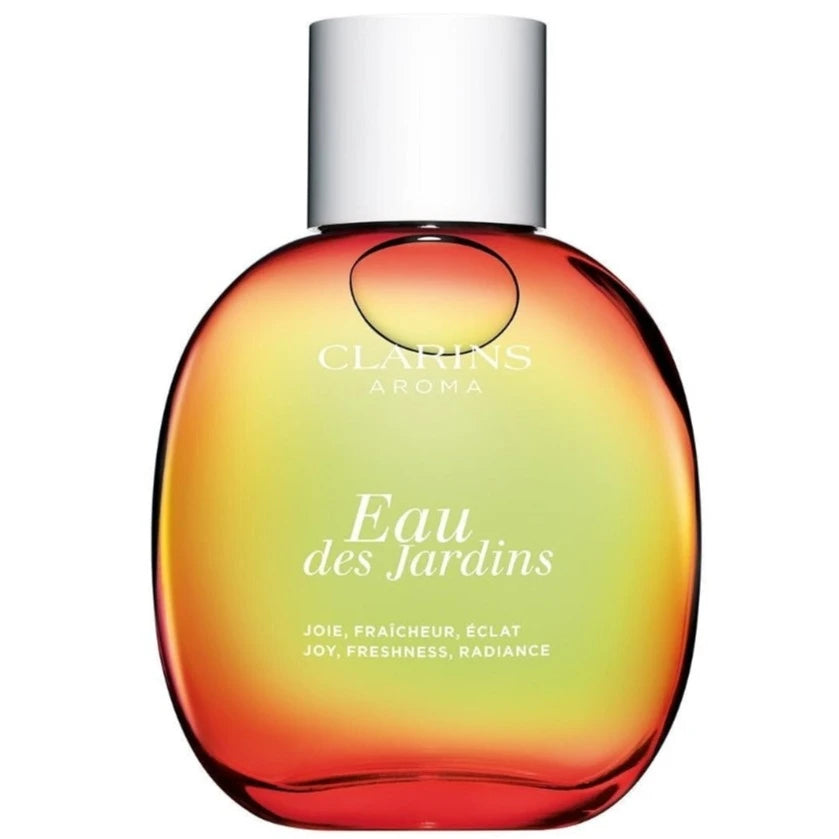 Eau des Jardins Treatment Fragrance