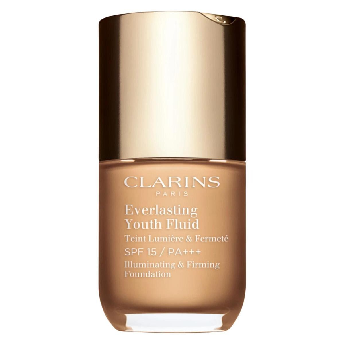 Everlasting Youth Fluid Foundation SPF15