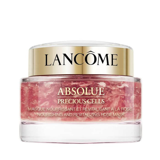 ABSOLUE PRECIOUS CELLS ROSE MASK