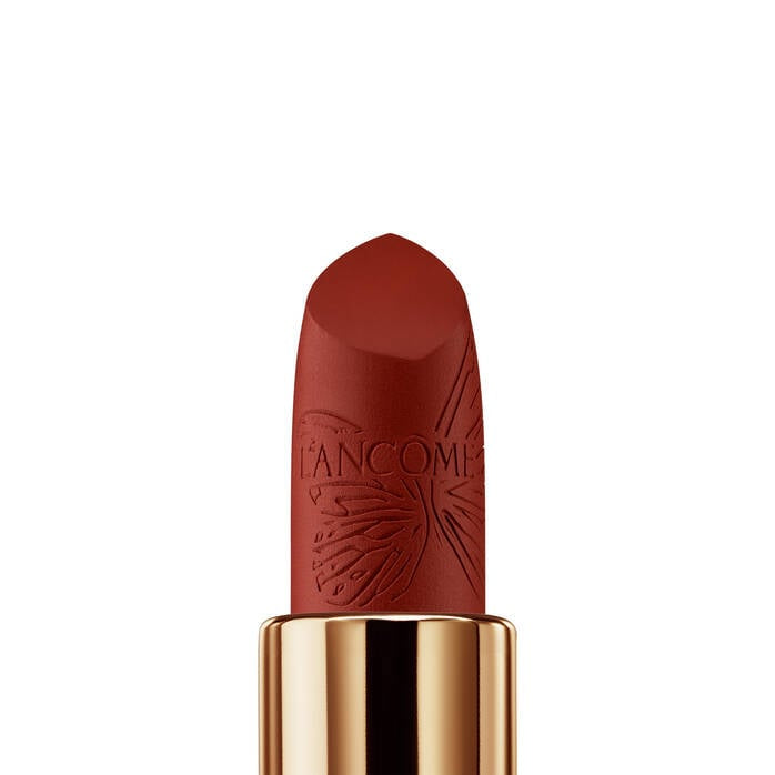 LIMITED EDITION: QIXI L'ABSOLU ROUGE DRAMA MATTE