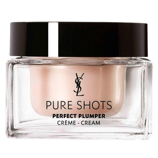 PURE SHOTS PERFECT PLUMPER FACE CREAM