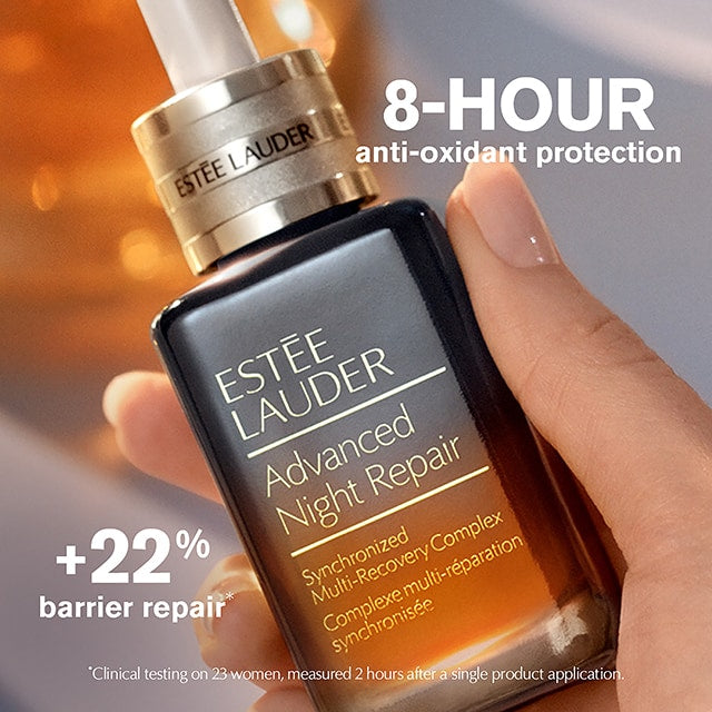 Advanced Night Repair Serum Synchronized Multi-Recovery Complex