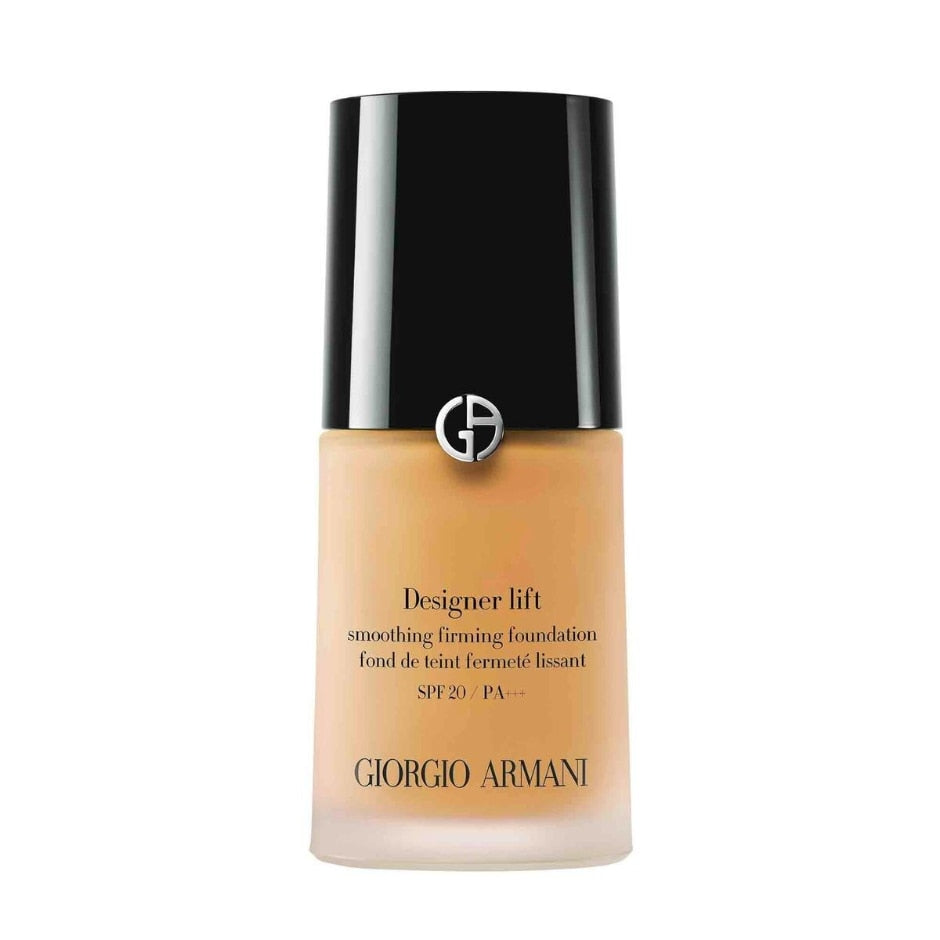 DESIGNER LIFT FOUNDATION – Alfarag