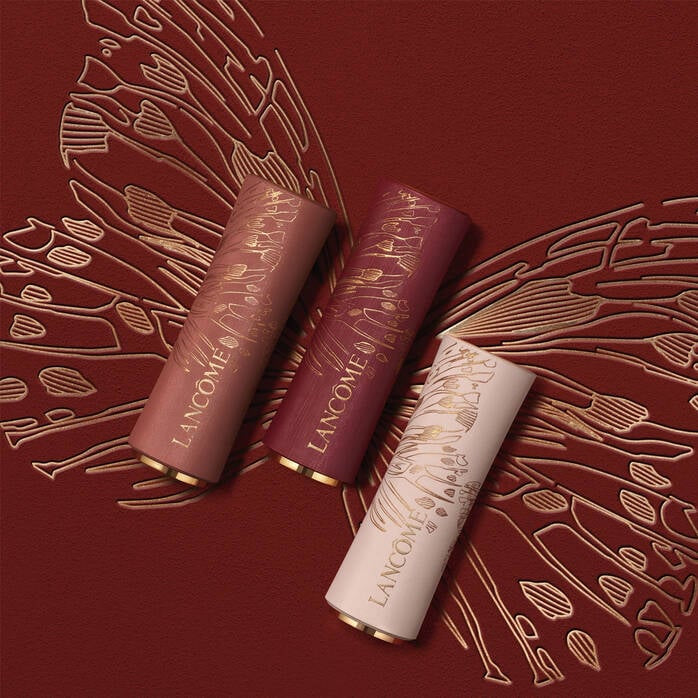 LIMITED EDITION: QIXI L'ABSOLU ROUGE DRAMA MATTE