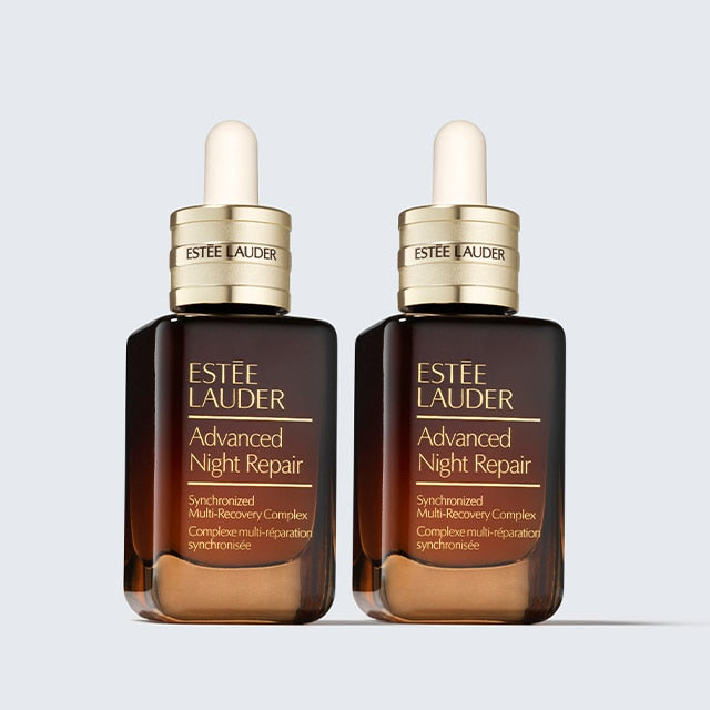 Advanced Night Repair Serum Duo Synchronized Multi-Recovery Complex