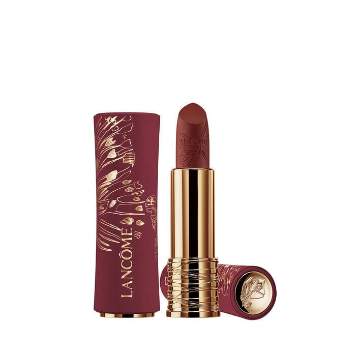 LIMITED EDITION: QIXI L'ABSOLU ROUGE DRAMA MATTE