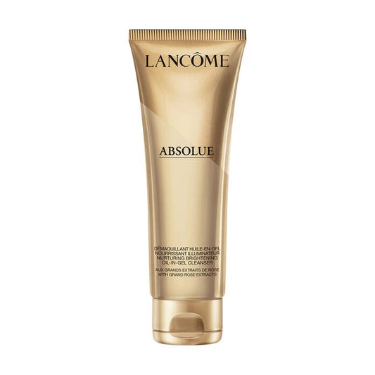 ABSOLUE CLEANSING OIL-IN-GEL