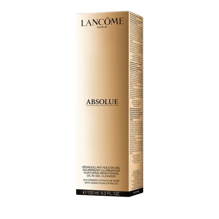 ABSOLUE CLEANSING OIL-IN-GEL