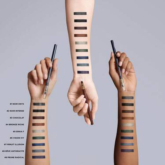 LE STYLO WATERPROOF EYELINER