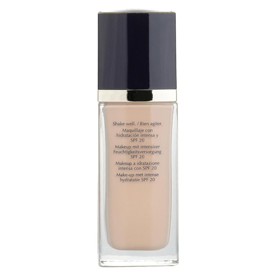 Futurist Aqua Brilliance Makeup Foundation