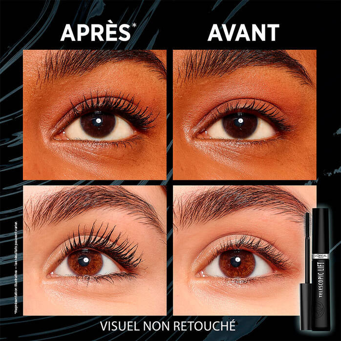 Telescopic Lift Mascara