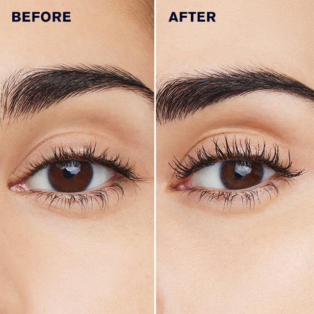 Turbo Lash High Powered Volume + Length Mascara